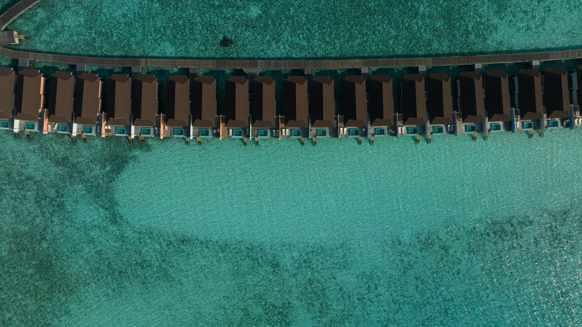 Exotic Travel Destination