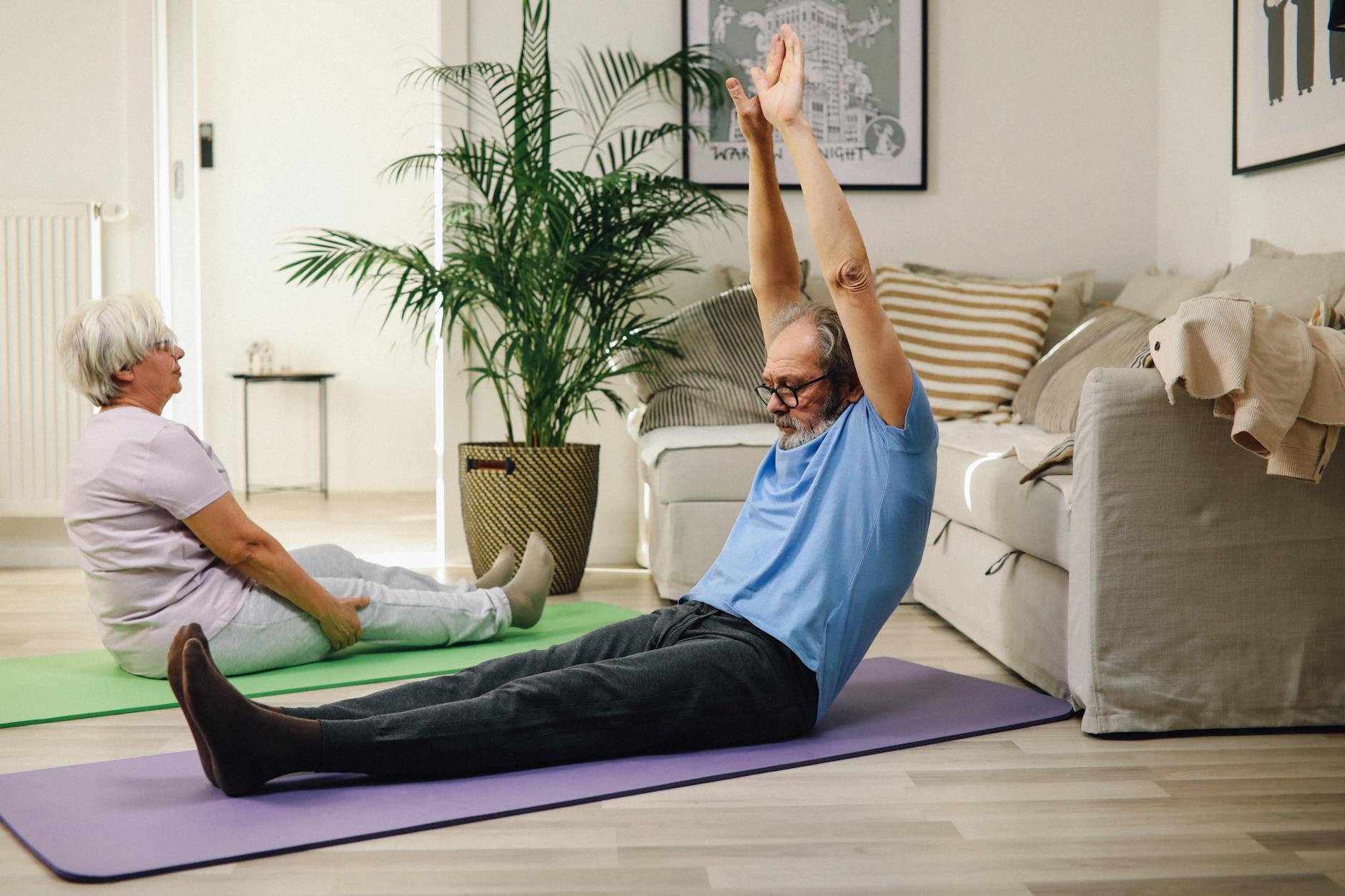 Luxury Retirement Lifestyle