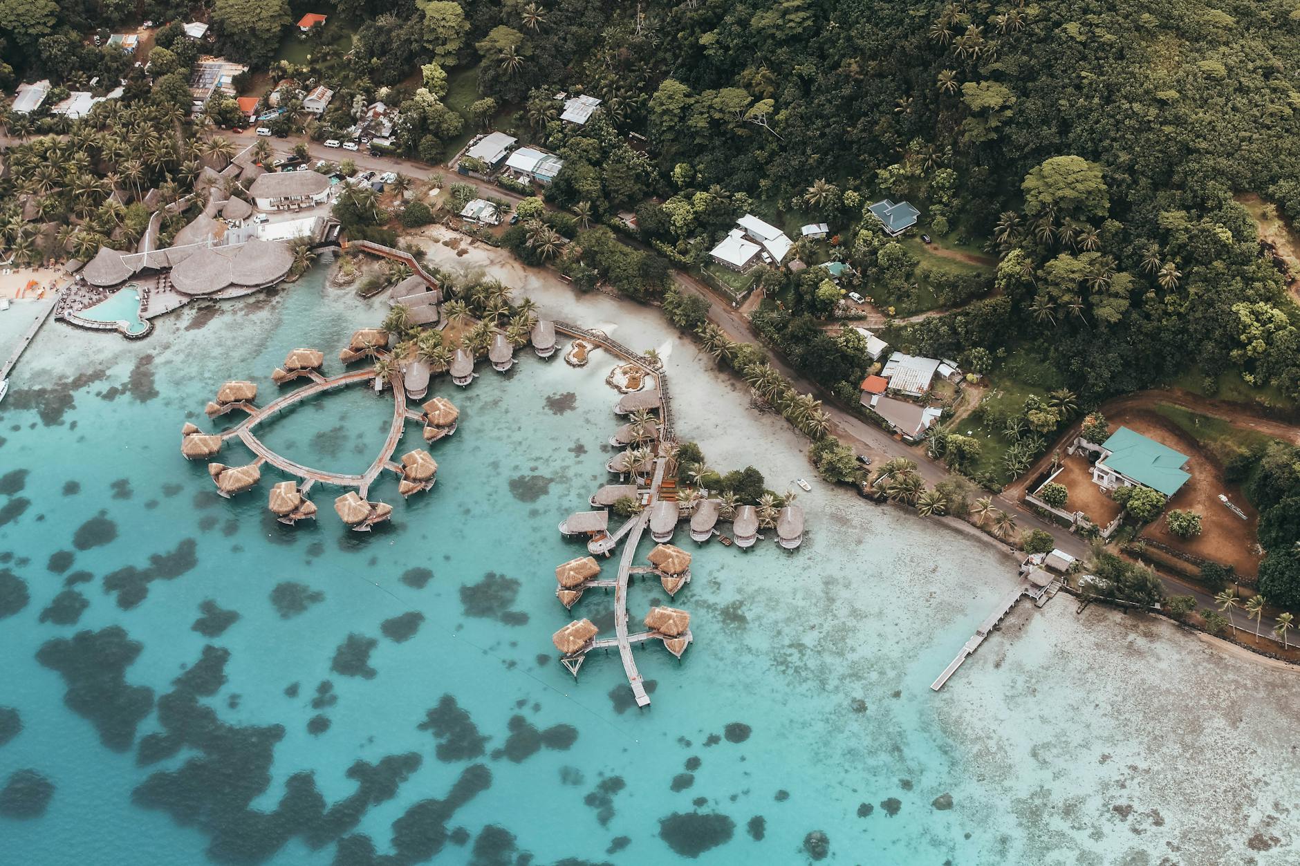 Luxury Travel Destination