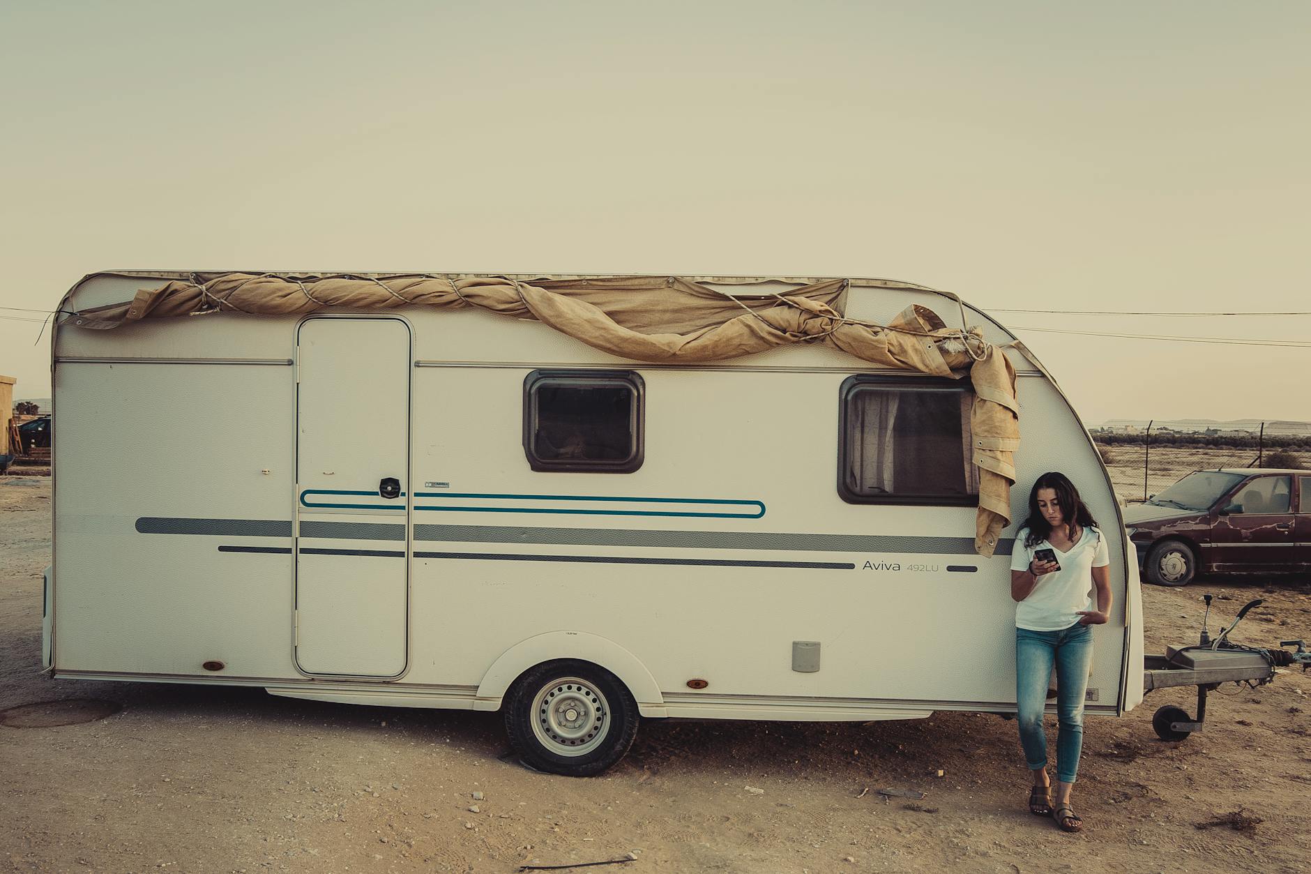 Rv Travel Retirement