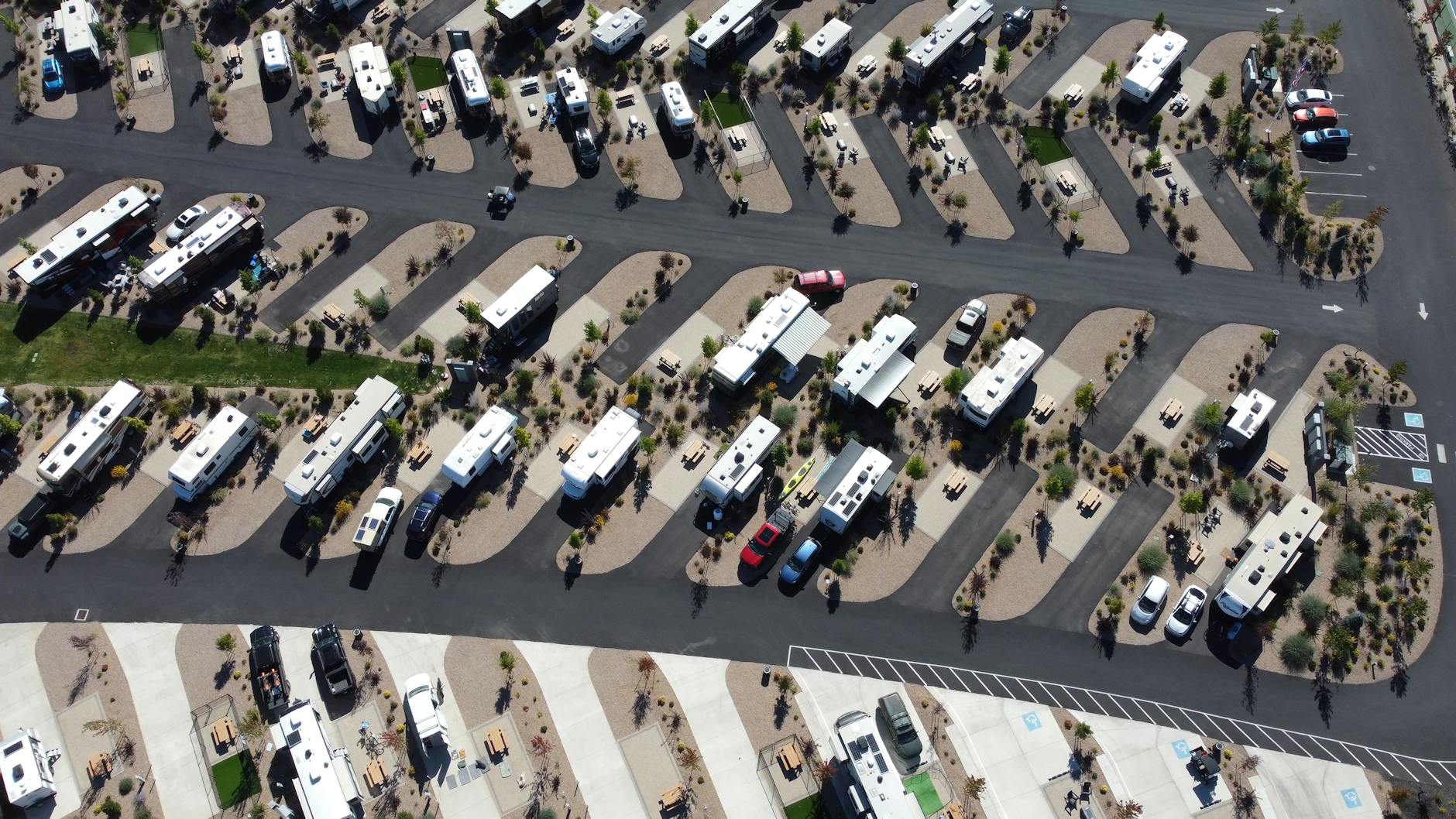 Planning for financial security