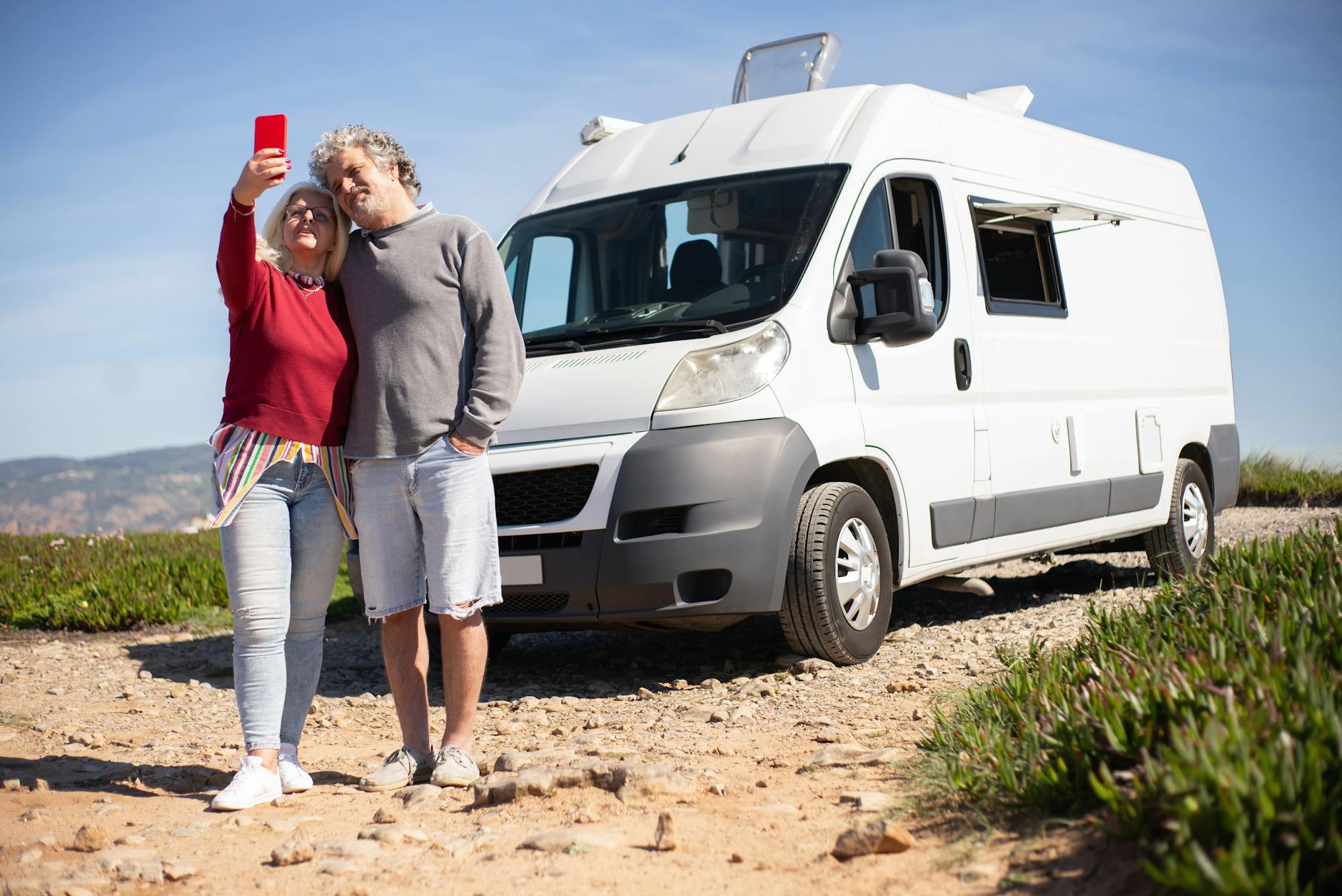 Rv Travel Retirement