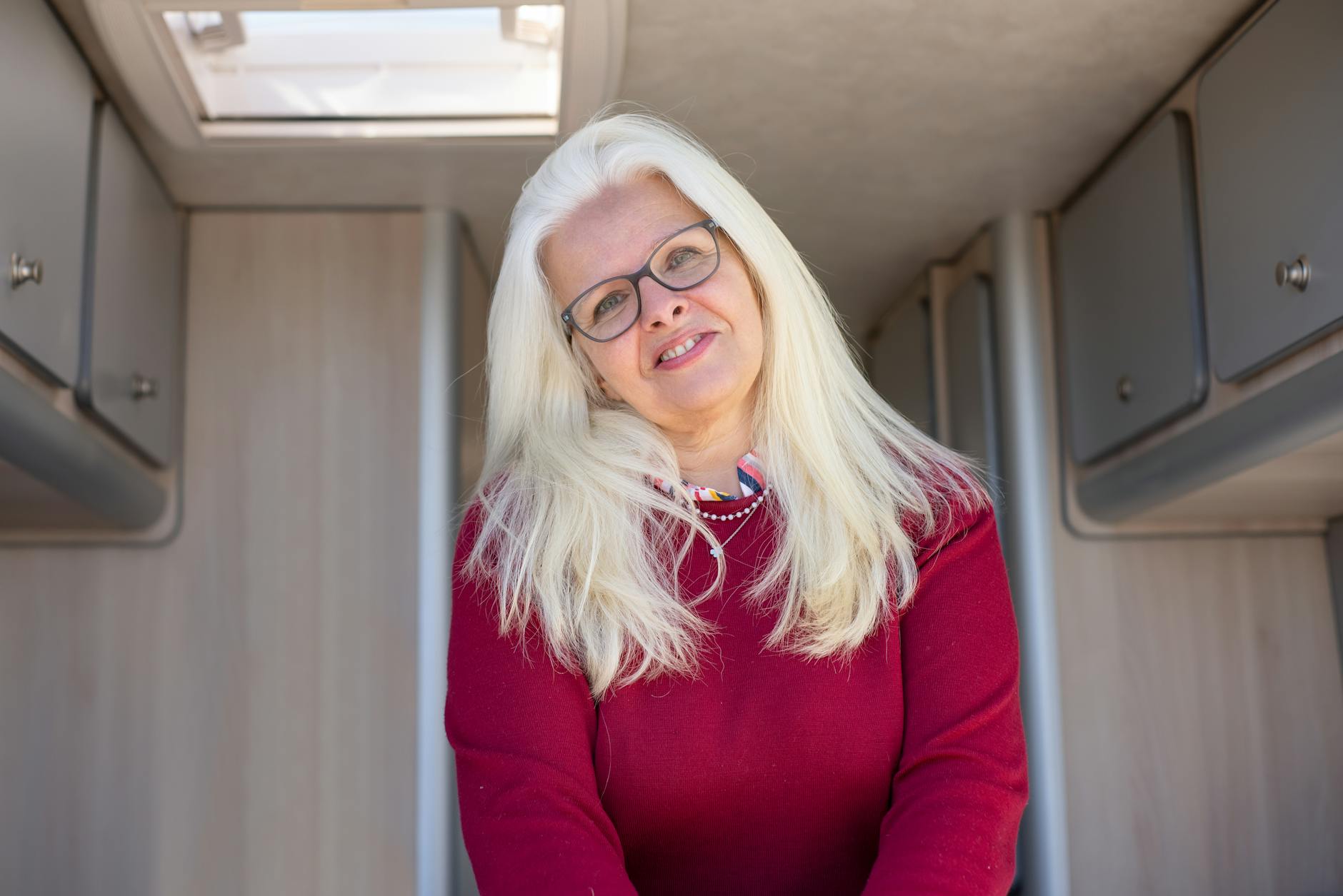 Rv Travel Retirement