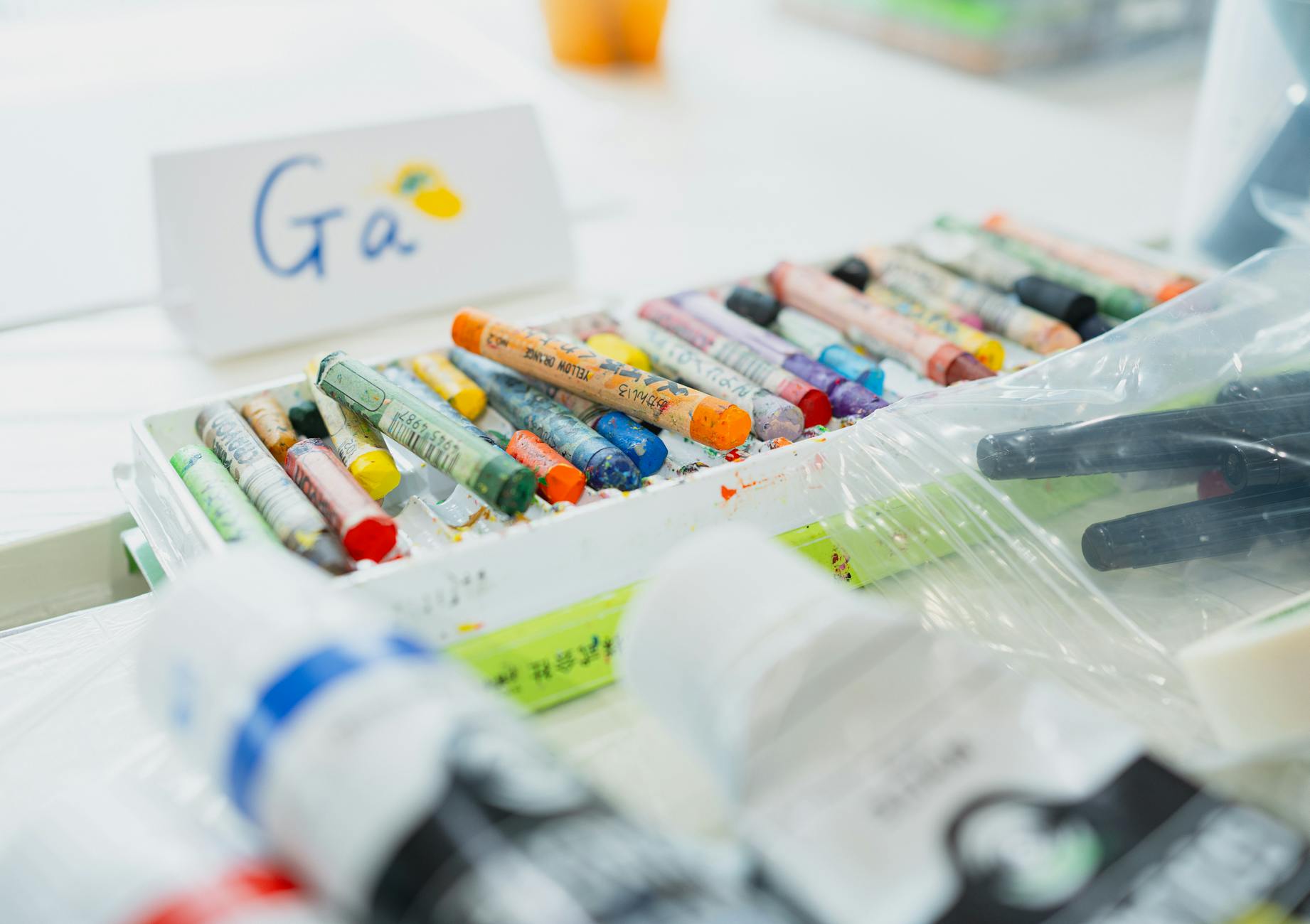 Grandparents with grandchildren