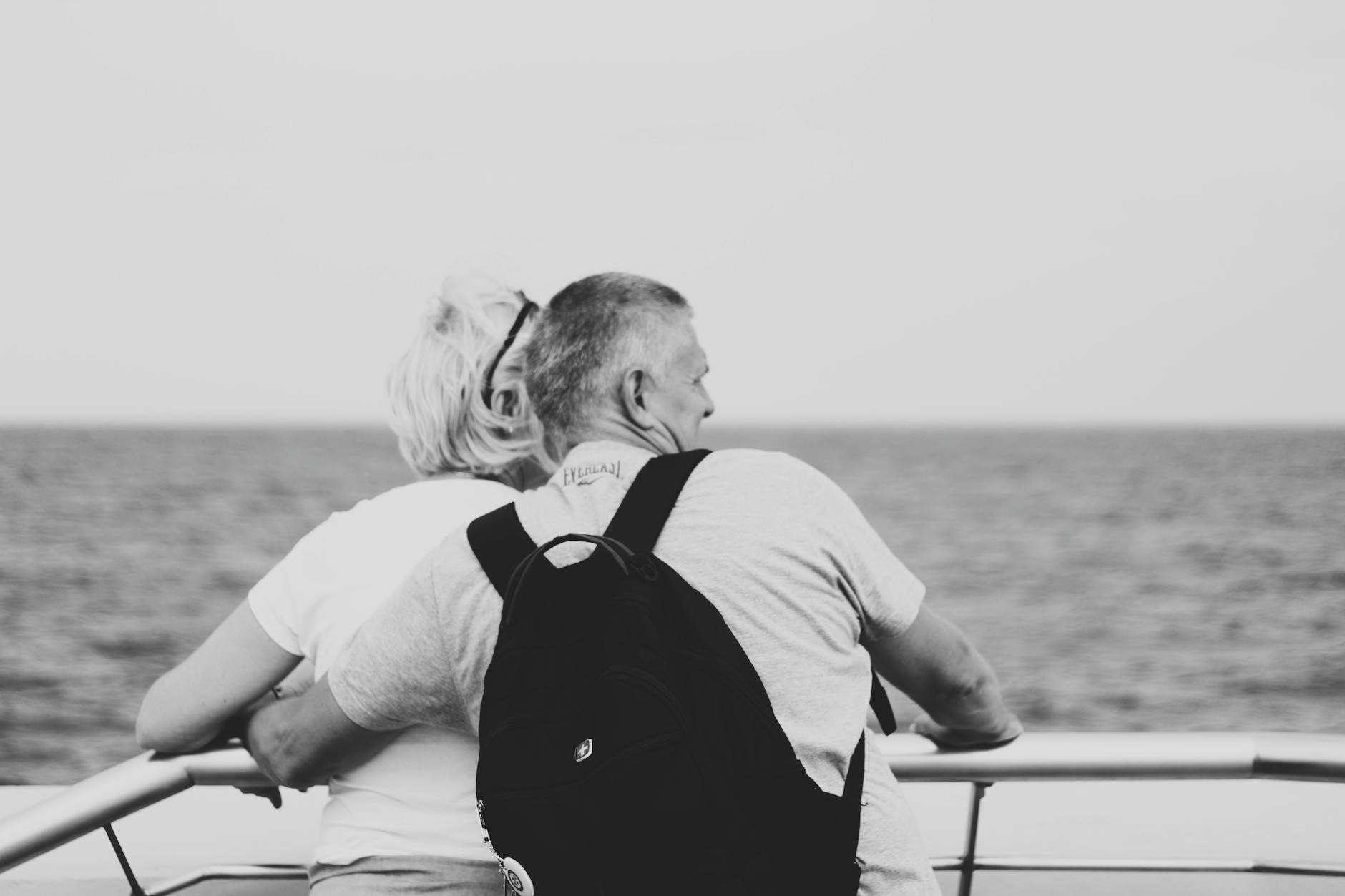 Seniors Cruise Vacation