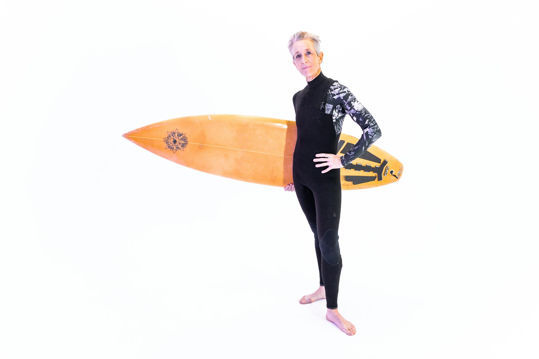 Active Senior Lifestyle