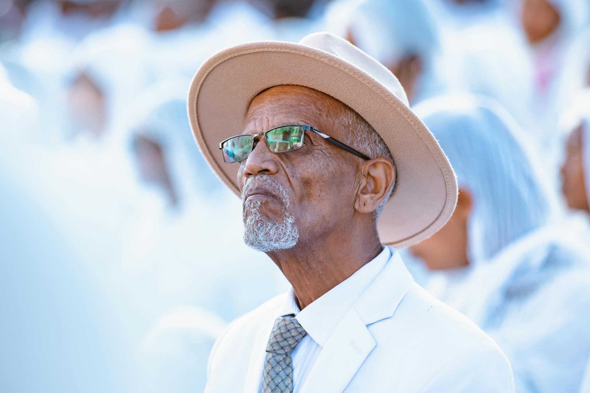 Church Seniors Community