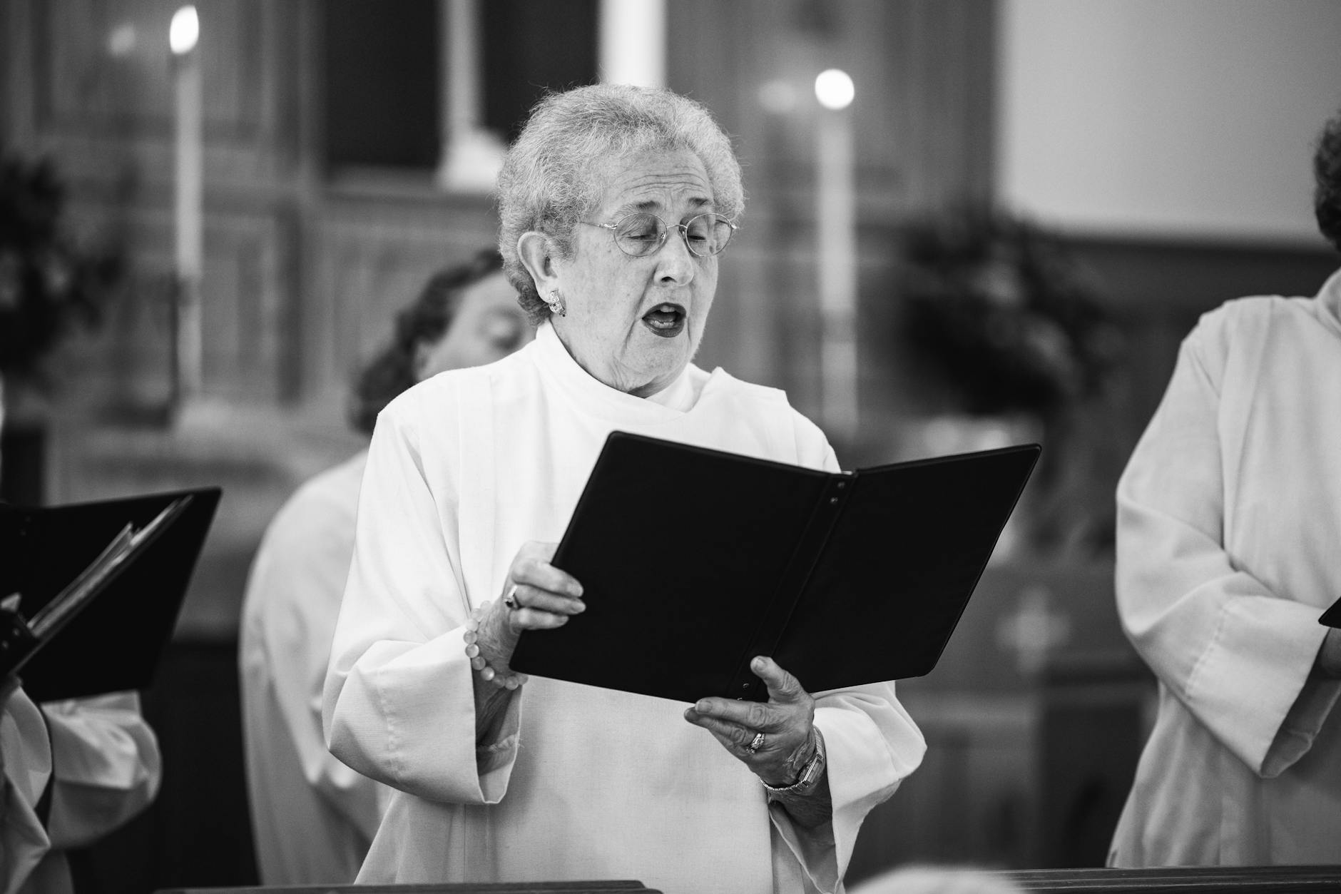 Church Seniors Community