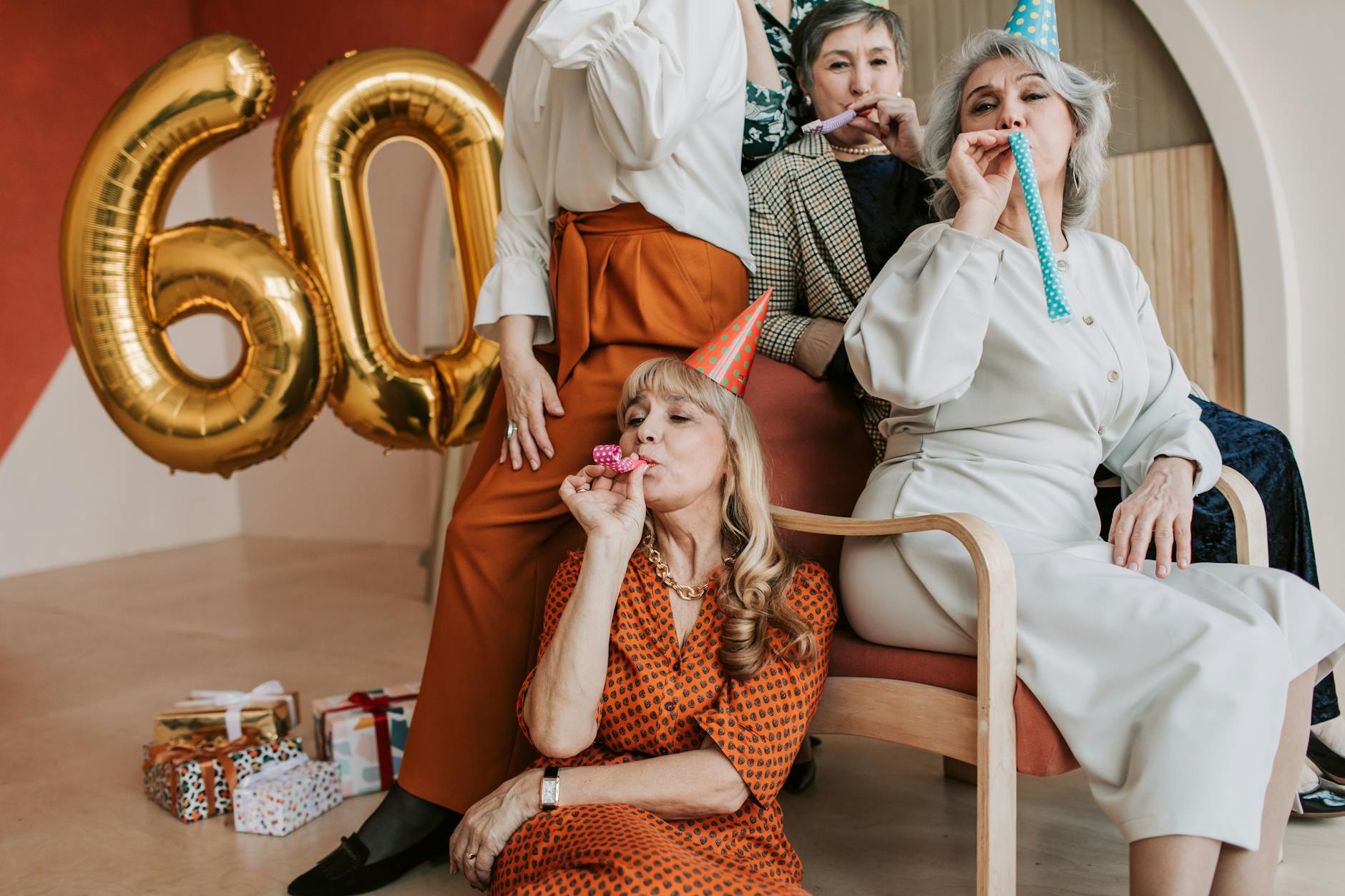 Family planning their future together