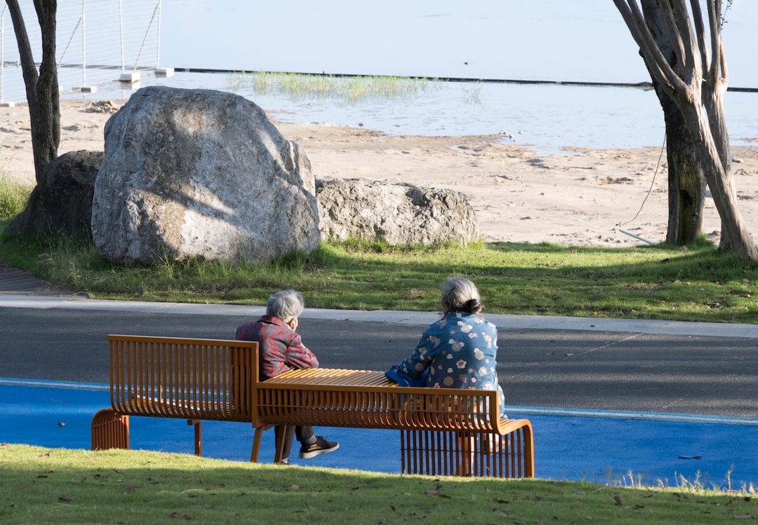 Peaceful Retirement V11Crnfdrle