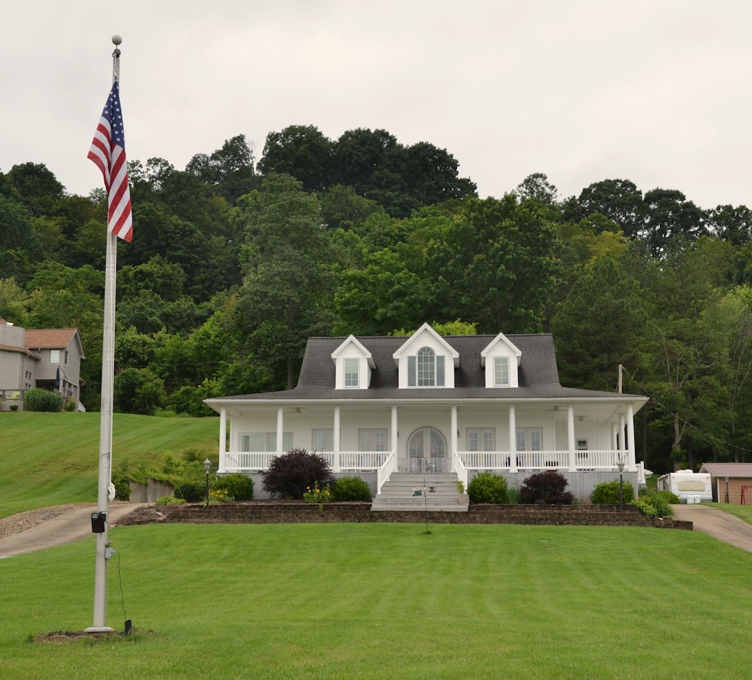 Beautiful Retirement Home Mf5Qjqhzp