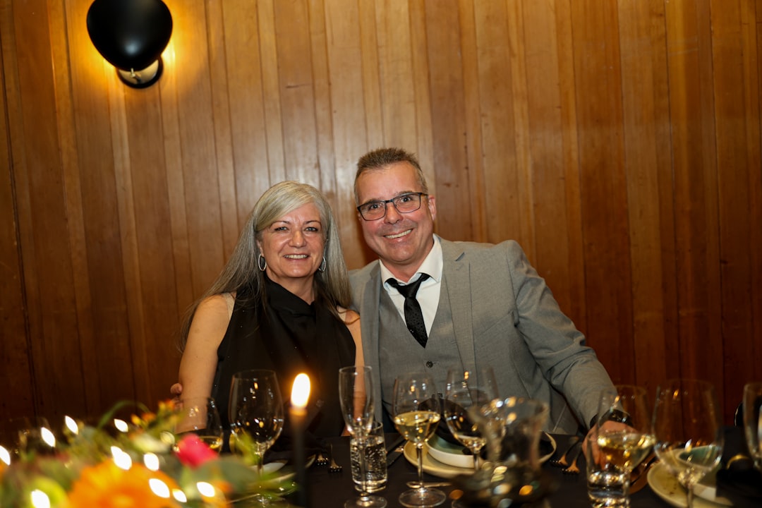 Couple Fine Dining Knufxor Ddm