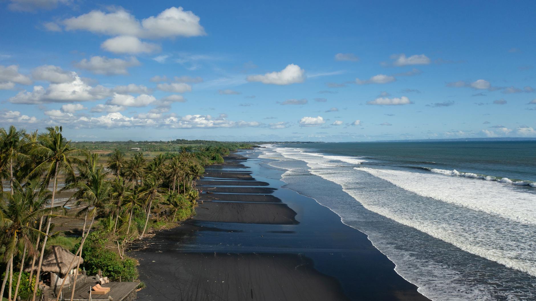 Exotic Travel Destination