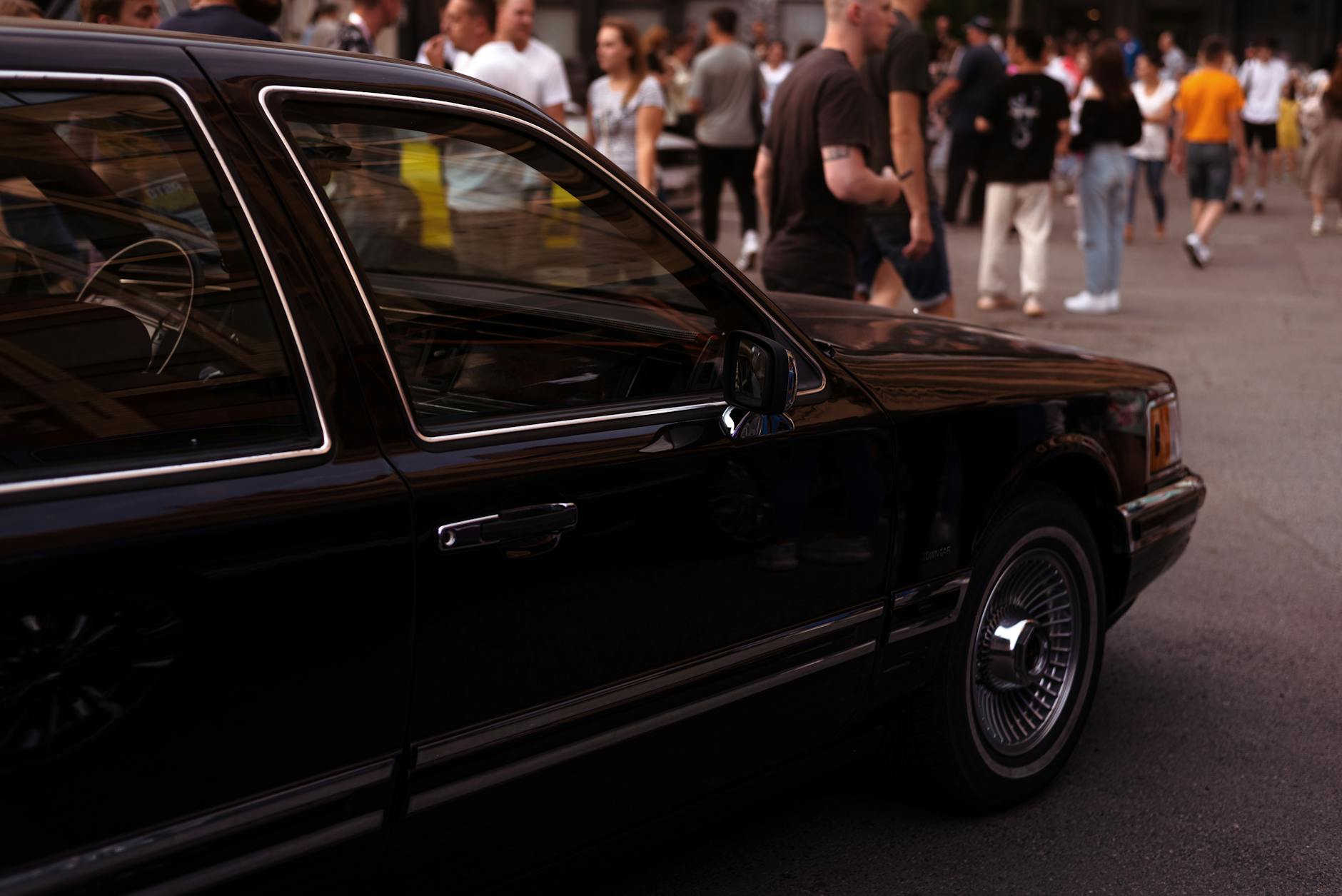 Decision-making framework for 401k from previous employer