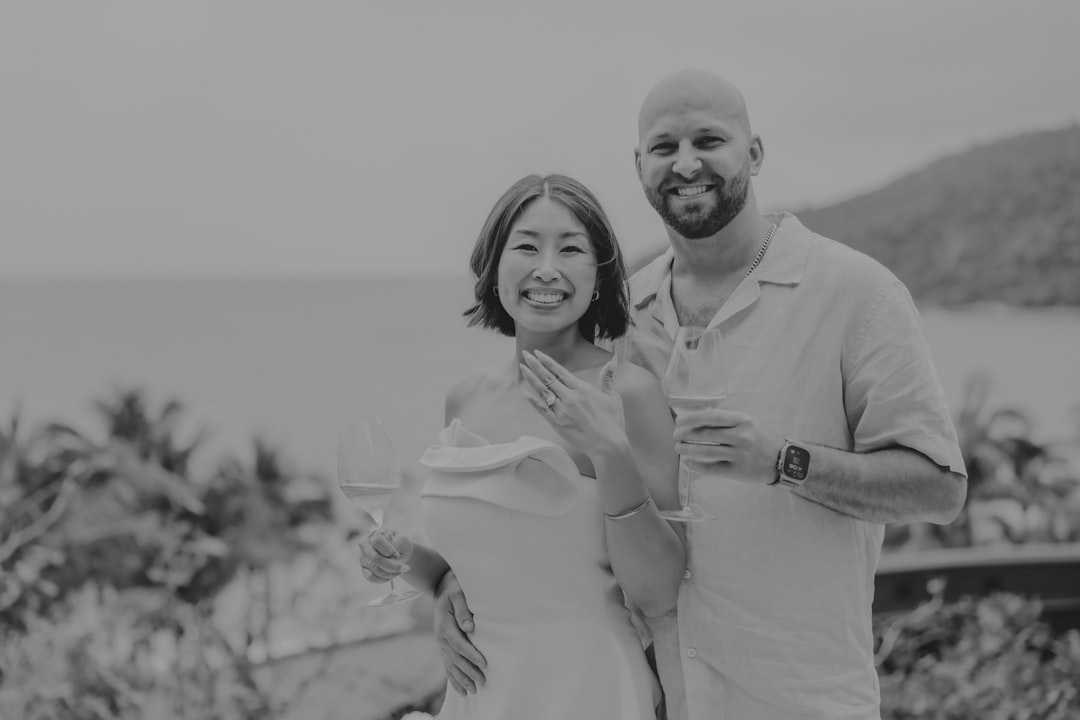 Luxury Vacation Couple Cvu  Mgydn