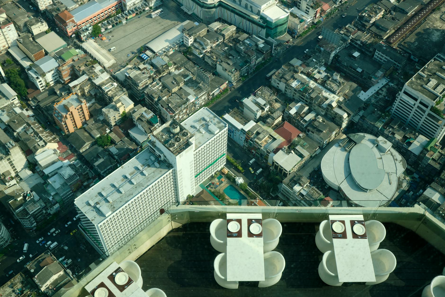 Protecting what matters most