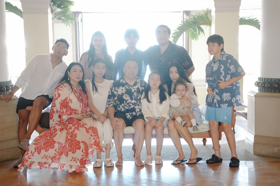 Family Celebration 29Ta6Rk1Et4