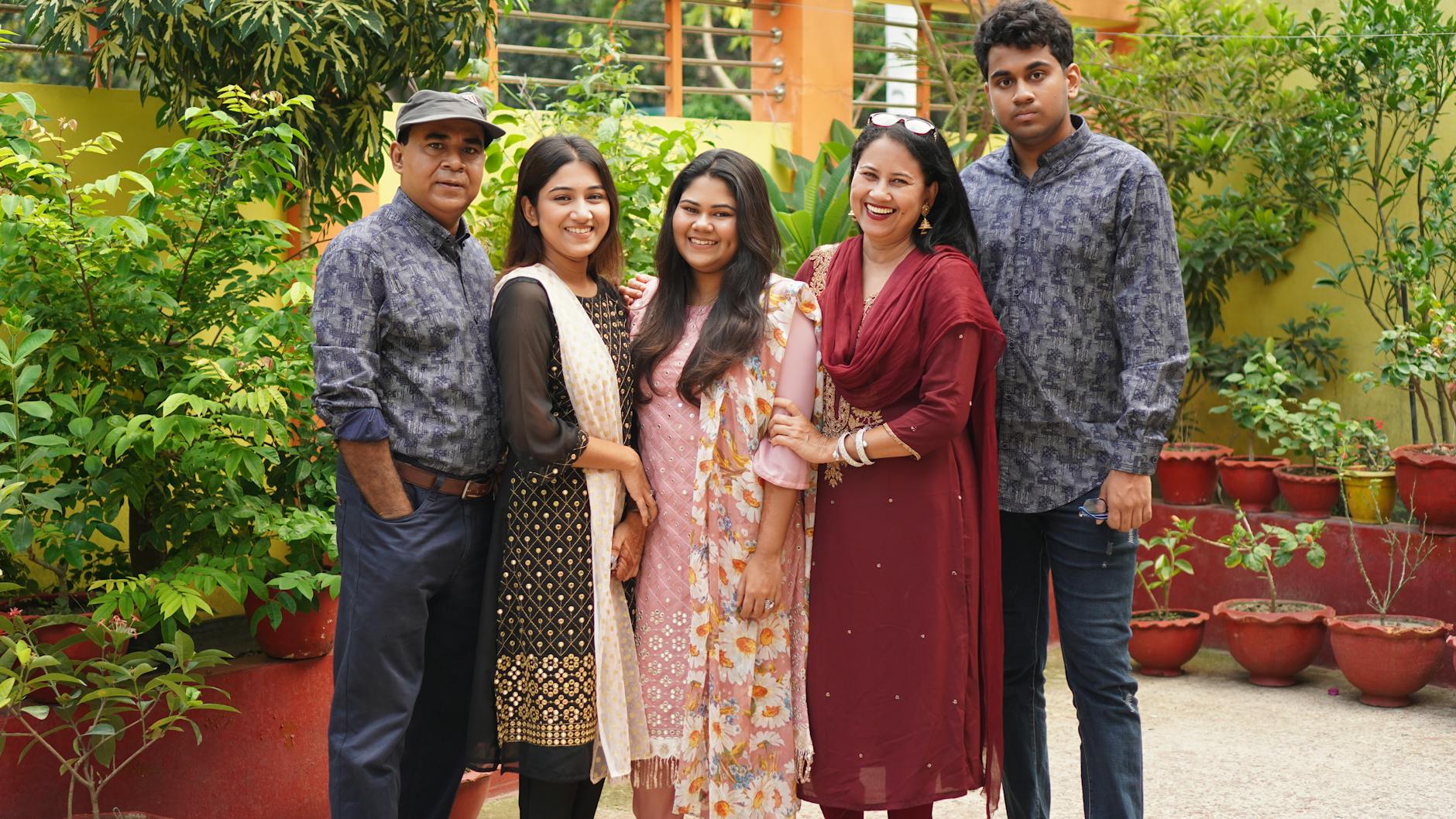 Family Together Happy 7905554