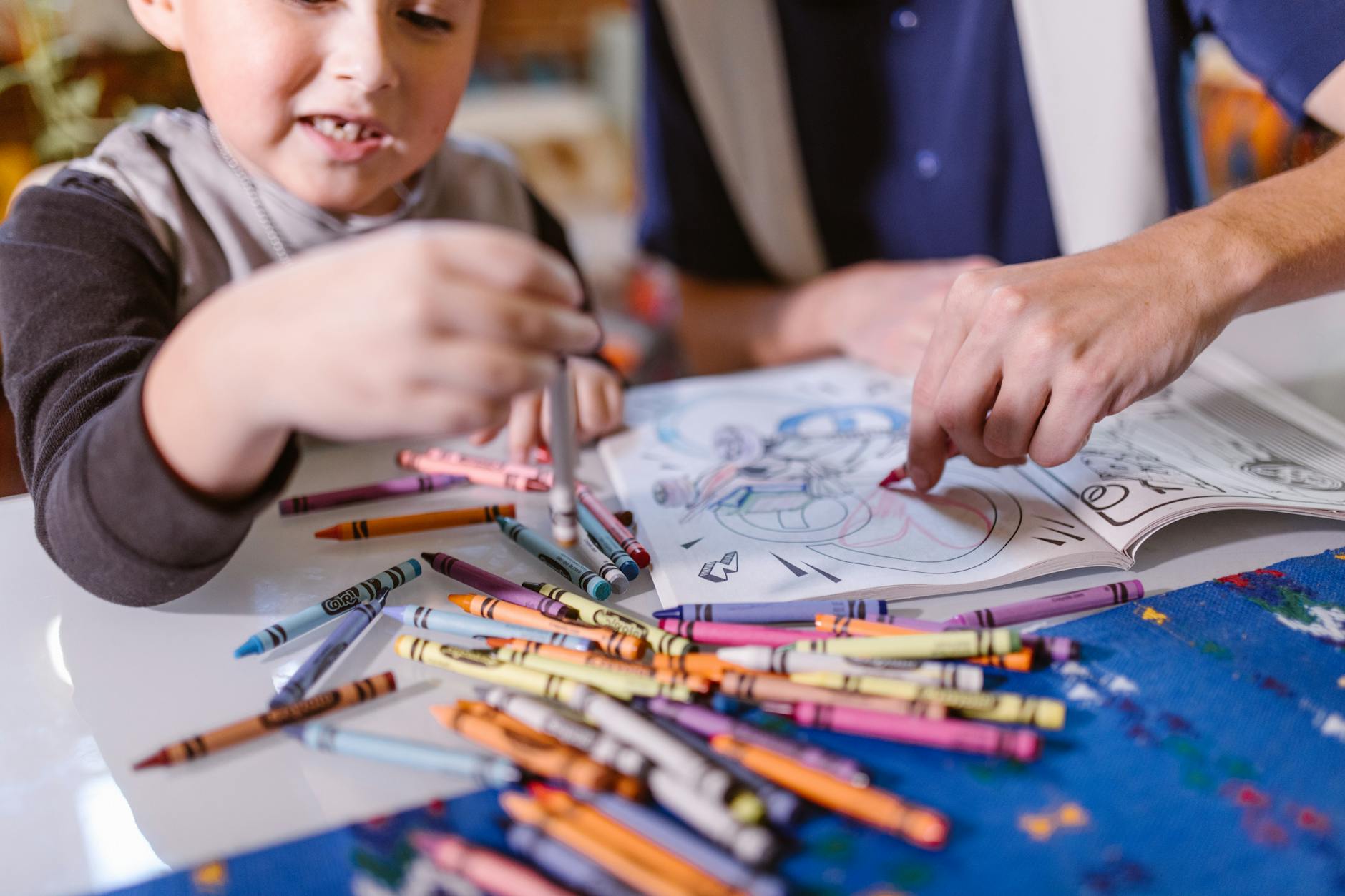 Protecting what matters most