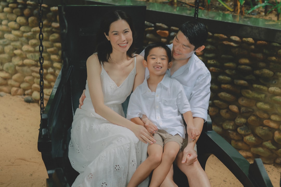 Young Family Activities  Qmsdcg Imm