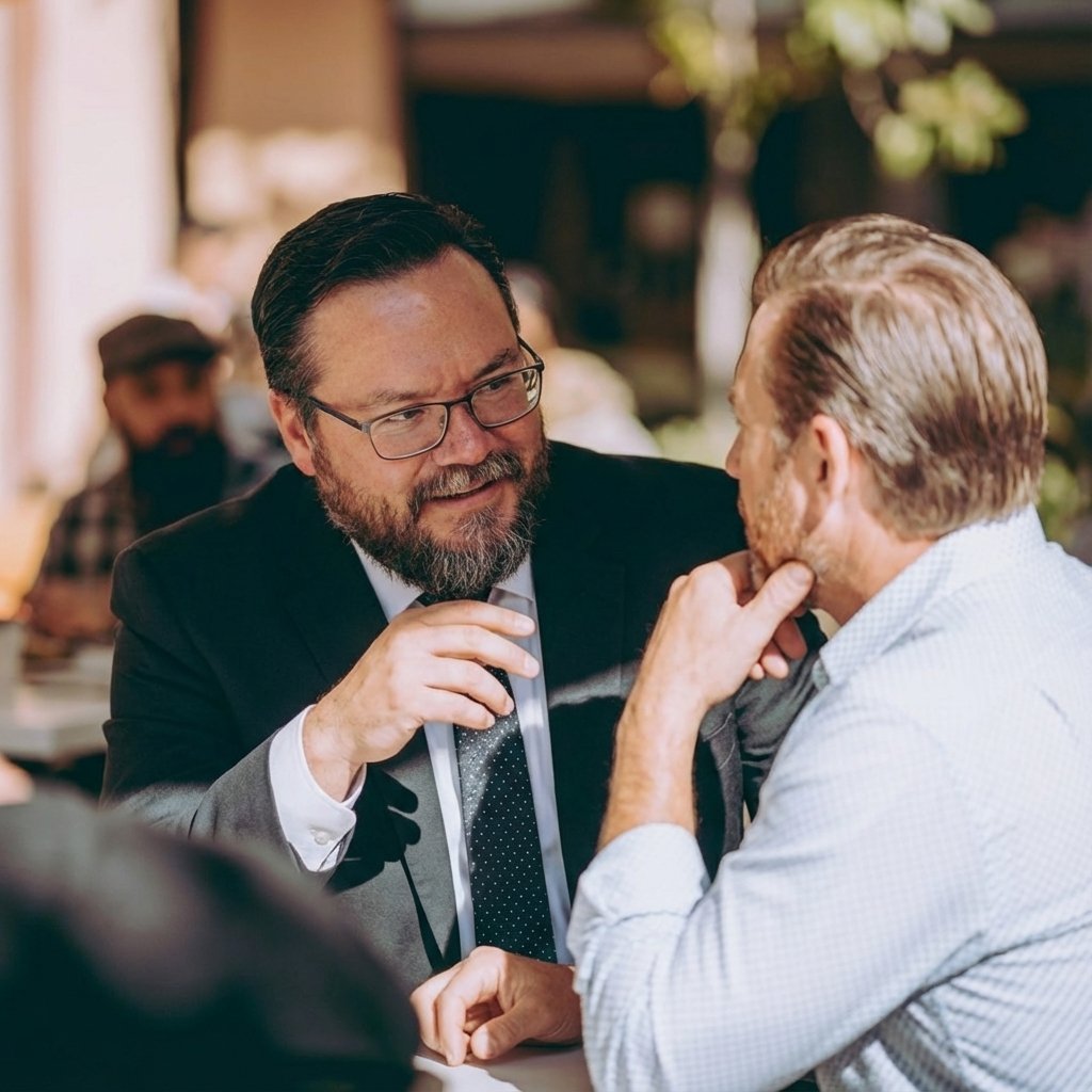 Dominic Franchi, Independent Insurance Agent