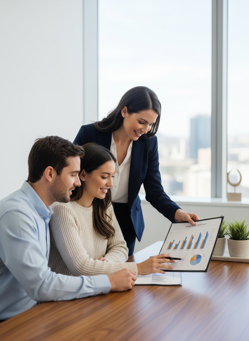 How MPI strategy works