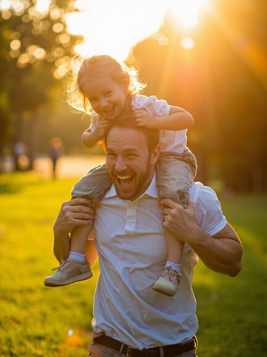 Couple reviewing their insurance options